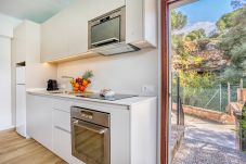 Aparhotel en Cala Santanyi - A Drac 1