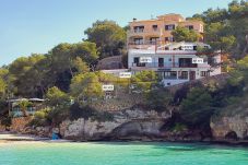 Apartamento vacacional en Cala Santanyí, Mallorca