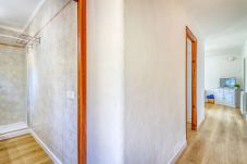 Aparhotel en Cala Santanyi - A Drac 2