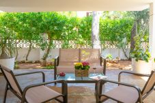 Casa en Cala Santanyi - D Sa Marina