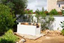 Casa en Cala Santanyi - D Sa Marina