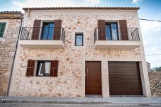 Casa en Santanyi - B Casa Reiet