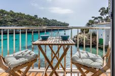 Casa en Cala Santanyi - E Cal Tio Miquel