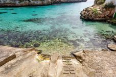 Casa en Cala Santanyi - E Cal Tio Miquel