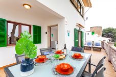 Casa en Cala Santanyi - C Casa Maria Elena