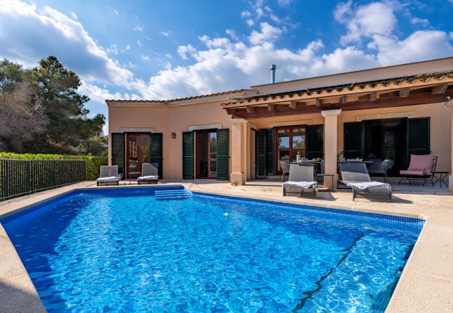 Chalet en Santanyi - E Villa Esquina