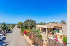 Casa en Cala Llombards - E Can Juanito