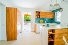 Casa en Cala Santanyi - F Casa Clar 2