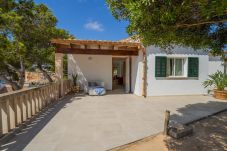 Casa en Cala Santanyi - F Casa Clar 2