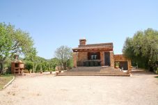 Finca en Santanyi - F La Casita