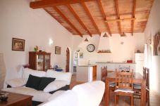 Finca en Santanyi - F La Casita