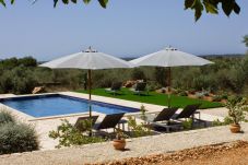 Finca en Ses Salines - F Sa Pleta Nova