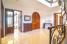 Casa en Cala Santanyi - F Villa Copinya